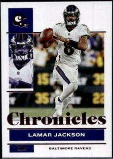 Lamar Jackson