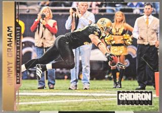 Jimmy Graham