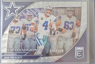 Dak Prescott