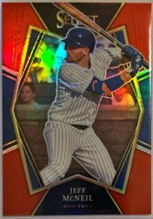 Jeff McNeil
