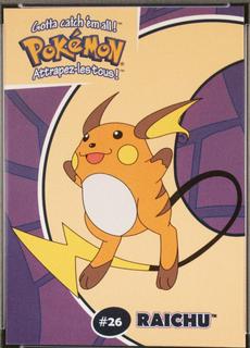 Raichu