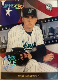 Josh Beckett