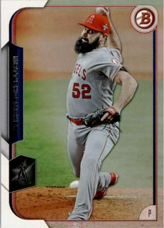 Matt Shoemaker