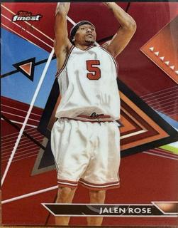 Jalen Rose