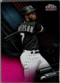 Tim Anderson