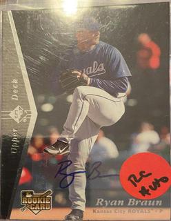 Ryan Braun