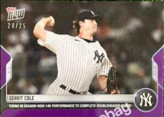 Gerrit Cole