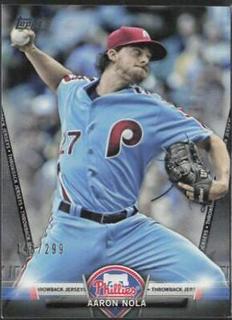 Aaron Nola