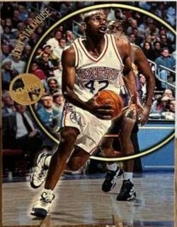 Jerry Stackhouse