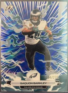Saquon Barkley