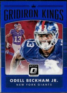 Odell Beckham Jr.