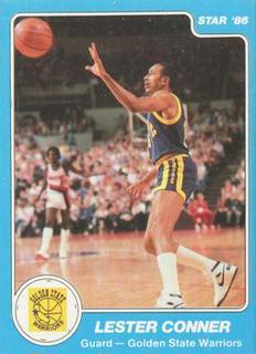 Lester Conner