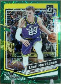 Lauri Markkanen