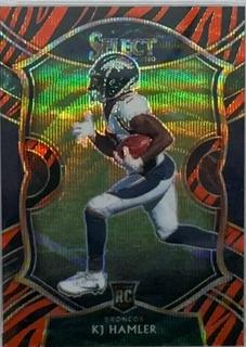 KJ Hamler