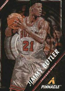 Jimmy Butler