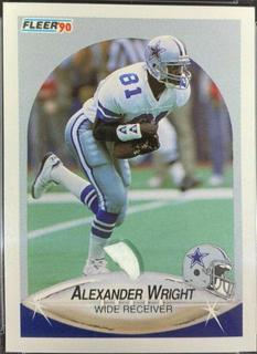 Alexander Wright