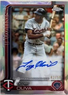 Tony Oliva