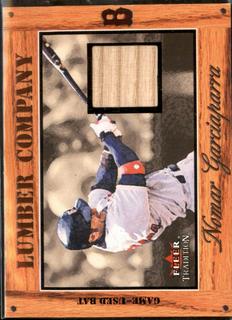 Nomar Garciaparra
