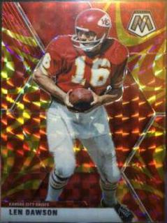 Len Dawson