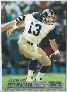Kurt Warner