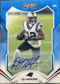 DJ Moore