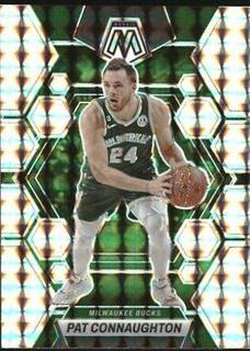 Pat Connaughton