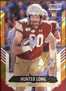 Hunter Long