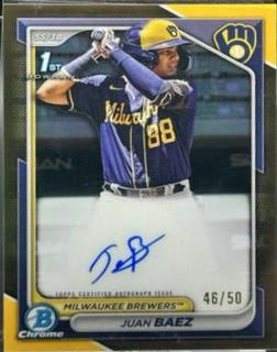 Juan Baez