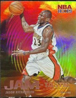 Jason Richardson