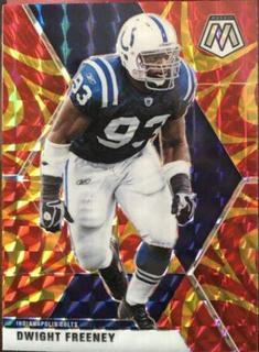 Dwight Freeney
