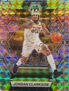 Jordan Clarkson