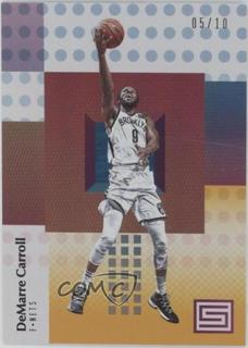 DeMarre Carroll