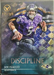 Joe Flacco