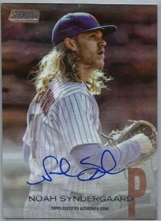 Noah Syndergaard