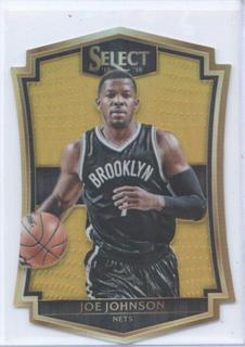 Joe Johnson