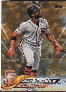 Andrew McCutchen
