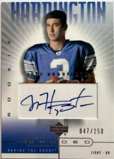 Joey Harrington