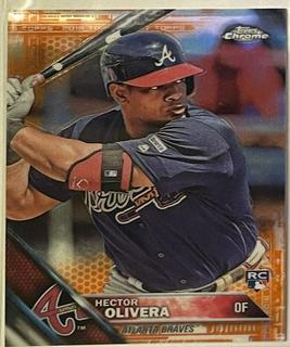 Hector Olivera