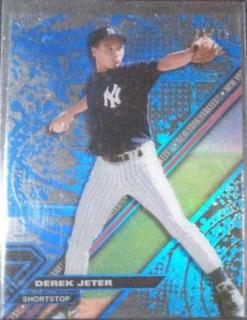 Derek Jeter