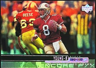 Steve Young