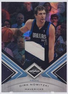 Dirk Nowitzki