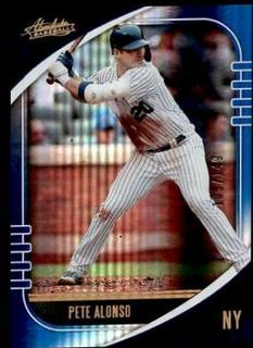 Pete Alonso