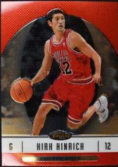 Kirk Hinrich #32