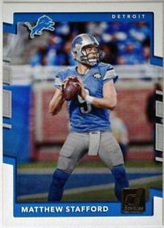 Matthew Stafford