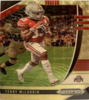 Terry McLaurin