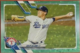 Kolby Allard