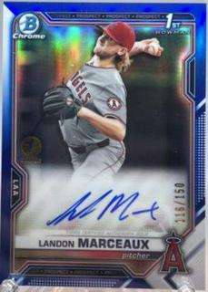 Landon Marceaux