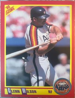 Glenn Wilson