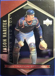 Jason Varitek