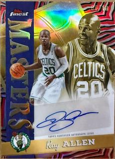 Ray Allen
